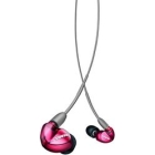 SHURE SE535LTD-A Earphone Headphone Japanese version