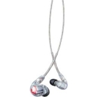 SHURE SE846 (the second generation) SE846G2CL clear Earphone Headphone Japanese version