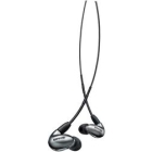 SHURE SE846 (the second generation) SE846G2GT graphite silver Earphone Headphone Japanese version