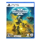 SIE HELLDIVERS 2 Japanese Version PS5 Japanese version