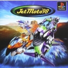 SIE Jet Moto'98 Playstation PS1 PSX Japanese version