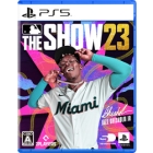 SIE MLB The Show 23 English Japanese Version PS5 Japanese version