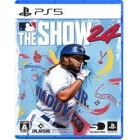 SIE MLB The Show 24 English version Japanese Version PS5 Japanese version