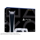 SIE PlayStation 5 Digital Edition DualSense Wireless Controller Double Pack CFIJ-10012 PS5 Console Japanese version