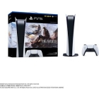 SIE PlayStation 5 Digital Edition FINAL FANTASY XVI Bundled Edition CFIJ-10008 Video Game Console Japanese version