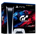 SIE PlayStation 5 Digital Edition Gran Turismo 7 Bundled Edition CFIJ-10003 Video Game Console Japanese version