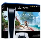 SIE PlayStation 5 Digital Edition Horizon Forbidden West Bundled Edition CFIJ-10001 Video Game Console Japanese version