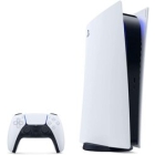 SIE PlayStation 5 Digital Edition Light Edition CFI-1100B01 825GB Video Game Console Japanese version