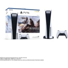 SIE PlayStation 5 FINAL FANTASY XVI Bundled Edition CFIJ-10007 Video Game Console Japanese version