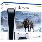 SIE PlayStation 5 God of War Ragnarok Bundled Edition CFIJ-10004 Video Game Console Japanese version