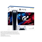 SIE PlayStation 5 Gran Turismo 7 Bundled Version CFIJ-10002 Video Game Console Japanese version