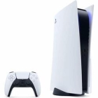 SIE PlayStation 5 light version CFI-1100A01 825GB Video Game Console Japanese version