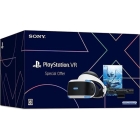 SIE PlayStation VR Special Offer CUHJ-16015 VR Headset Japanese version