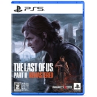 SIE The Last of Us Part II Remastered Japanese Version PS5 Japanese version