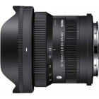 Sigma 10-18mm F2.8 DC DN for Leica L Camera Lens Japanese version