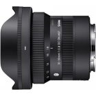 Sigma 10-18mm F2.8 DC DN SONY E use Camera Lens Japanese version