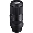 Sigma 100-400mm F5-6.3 DG DN OS for Sony E Camera Lens Japanese version