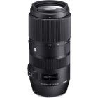 Sigma 100-400mm F5-6.3 DG OS HSM for Nikon Camera Lens Japanese version