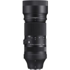 Sigma 100-400mm F5-6.3 DG DN OS for Fujifilm Camera Lens Japanese version