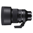 Sigma 105mm F1.4 DG HSM for Leica L Camera Lens Japanese version