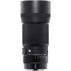 Sigma 105mm F2.8 DG DN MACRO FOR LEICA L Camera Lens Japanese version