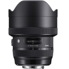 Sigma 12-24mm F4 DG HSM for Canon Camera Lens Japanese version