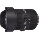 Sigma 12-24mm F4.5-5.6 II DG HSM for Nikon Camera Lens Japanese version