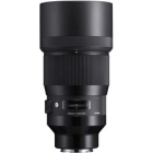 Sigma 135mm F1.8 DG HSM for Leica L Camera Lens Japanese version