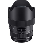 Sigma 14-24mm F2.8 DG HSM for Canon Camera Lens Japanese version