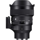 Sigma 14mm F1 .4 DG DN For Leica L Camera Lens Japanese version