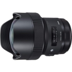 Sigma 14mm F1.8 DG HSM for Canon Camera Lens Japanese version