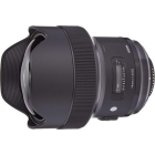 Sigma 14mm F1.8 DG HSM for Nikon Camera Lens Japanese version