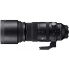 Sigma 150-600mm F5-6.3 DG DN OS for Leica L Camera Lens Japanese version