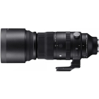 Sigma 150-600mm F5-6.3 DG DN OS for Sony E Camera Lens Japanese version