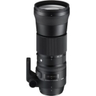 Sigma 150-600mm F5-6.3 DG OS HSM Contemporary for Nikon Camera Lens Japanese version