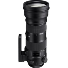 Sigma 150-600mm F5-6.3 DG OS HSM Sports for Canon Camera Lens Japanese version