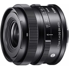 Sigma 17mm F4 DG DN For Leica L Camera Lens Japanese version