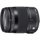 Sigma 18-200mm F3.5-6.3 DC MACRO HSM FOR SONY Camera Lens Japanese version