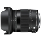 Sigma 18-200mm F3 .5-6.3 DC MACRO OS HSM Canon use Camera Lens Japanese version