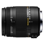 Sigma 18-250mm F3.5-6.3 DC MACRO HSM FOR SONY Camera Lens Japanese version