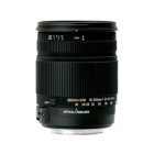 Sigma 18-250mm F3 .5-6.3 DC OS HSM (for Canon) Camera Lens Japanese version