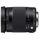 Sigma 18-300mm F3 .5-6.3 DC MACRO HSM Pentax use Camera Lens Japanese version