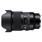 Sigma 20mm F1.4 DG HSM for Leica L Camera Lens Japanese version