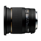 Sigma 20mm F1.8 EX DG ASPHERICAL RF for Nikon Camera Lens Japanese version