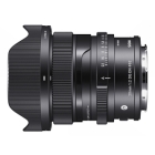 Sigma 20mm F2 DG DN for Leica L Camera Lens Japanese version