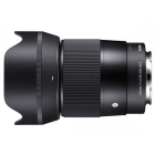 Sigma 23mm F1 .4 DC DN For Fujifilm Camera Lens Japanese version