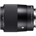 Sigma 23mm F1 .4 DC DN For SONY E Camera Lens Japanese version