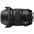 Sigma 24-105mm F4 DG HSM for Sony Camera Lens Japanese version