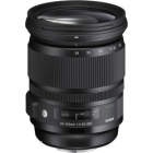 Sigma 24-105mm F4 DG OS HSM for Nikon Camera Lens Japanese version