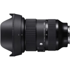 Sigma 24-70mm F2.8 DG DN for Sony E Camera Lens Japanese version